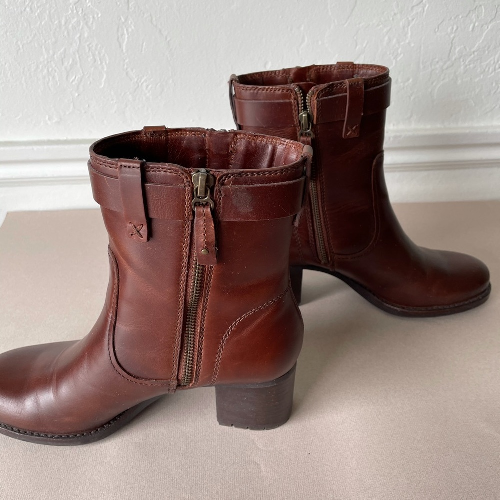 Trask Madison boot - Picture 4 of 6
